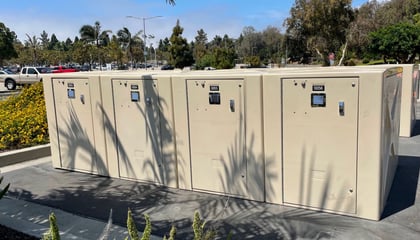 Upgrading to App-Powered Bike Parking